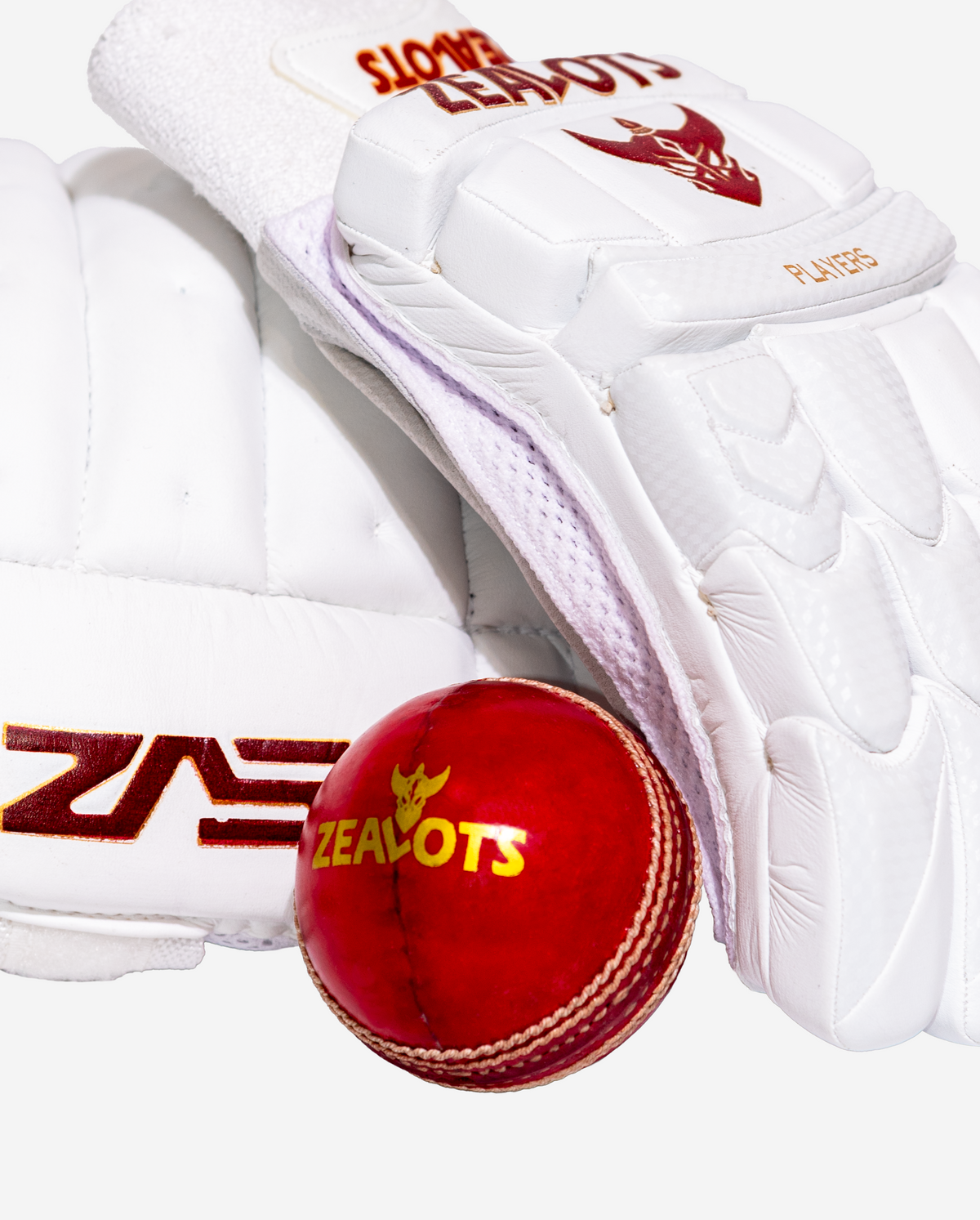 Introducing the ZEALOTS Thangam 24 Cricket Gear Series — 2025/26