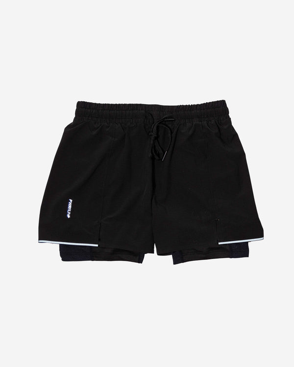 AeroCore Pro Compression Shorts ZEALOTS