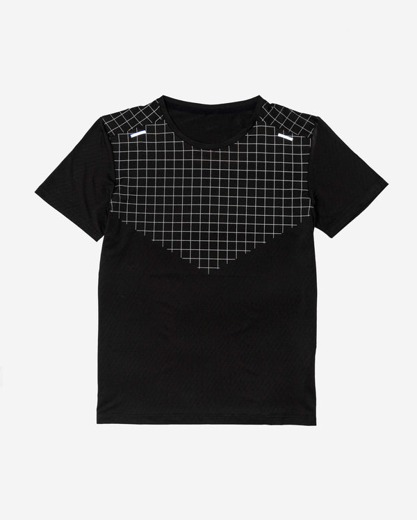 GridForce Elite Performance Tee ZEALOTS LABEL