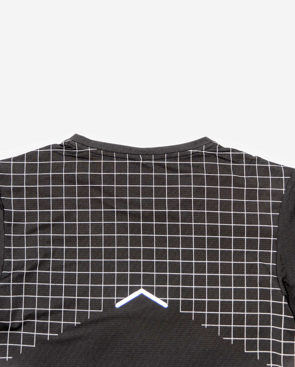 GridForce Elite Performance Tee ZEALOTS LABEL