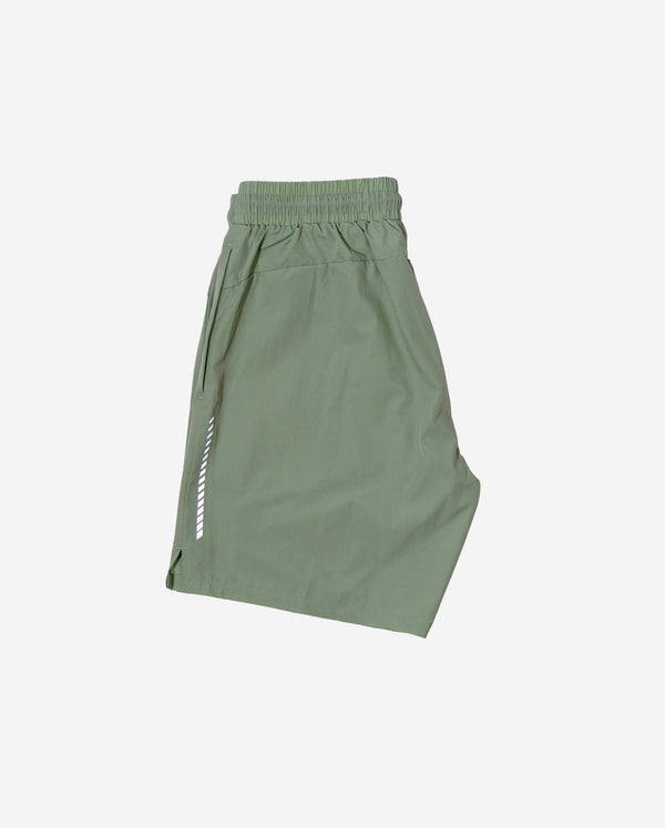 PinnacleFlex Elite Training Shorts ZEALOTS