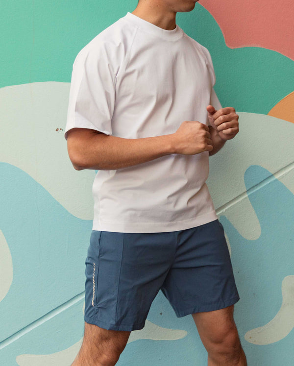 ZEALOTS Pure Ease Cotton Tee ZEALOTS