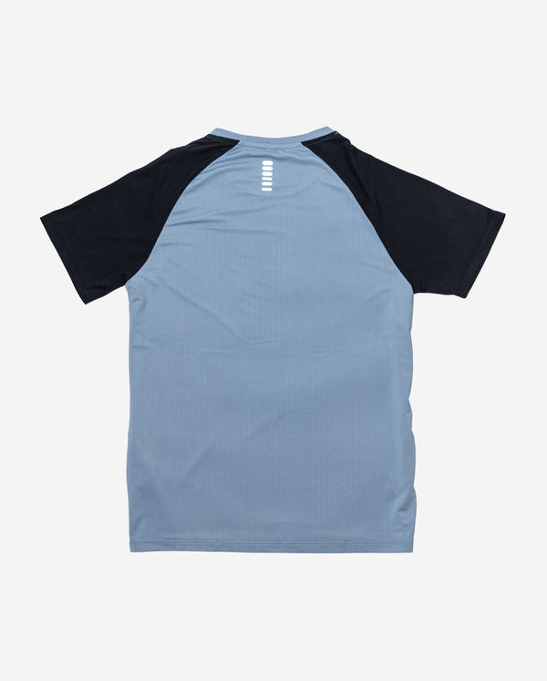 Velocity Stride Performance Tee ZEALOTS LABEL