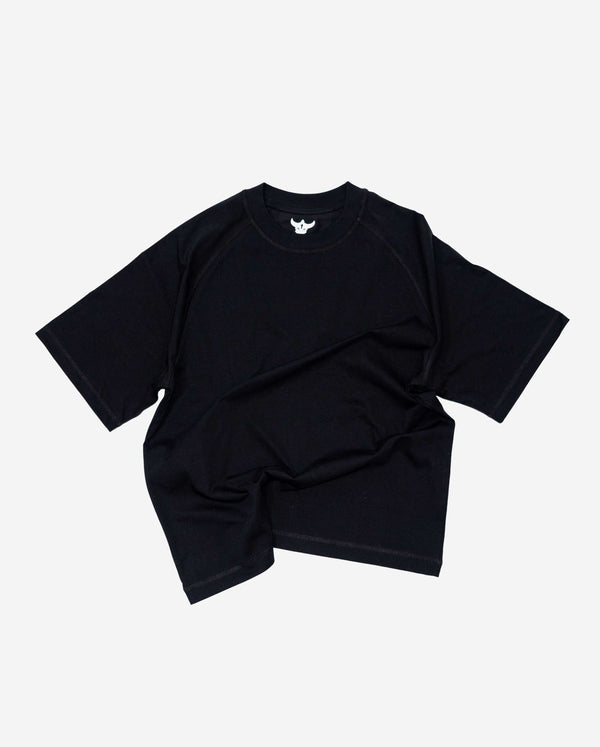 ZEALOTS Pure Ease Cotton Set - BLK ZEALOTS
