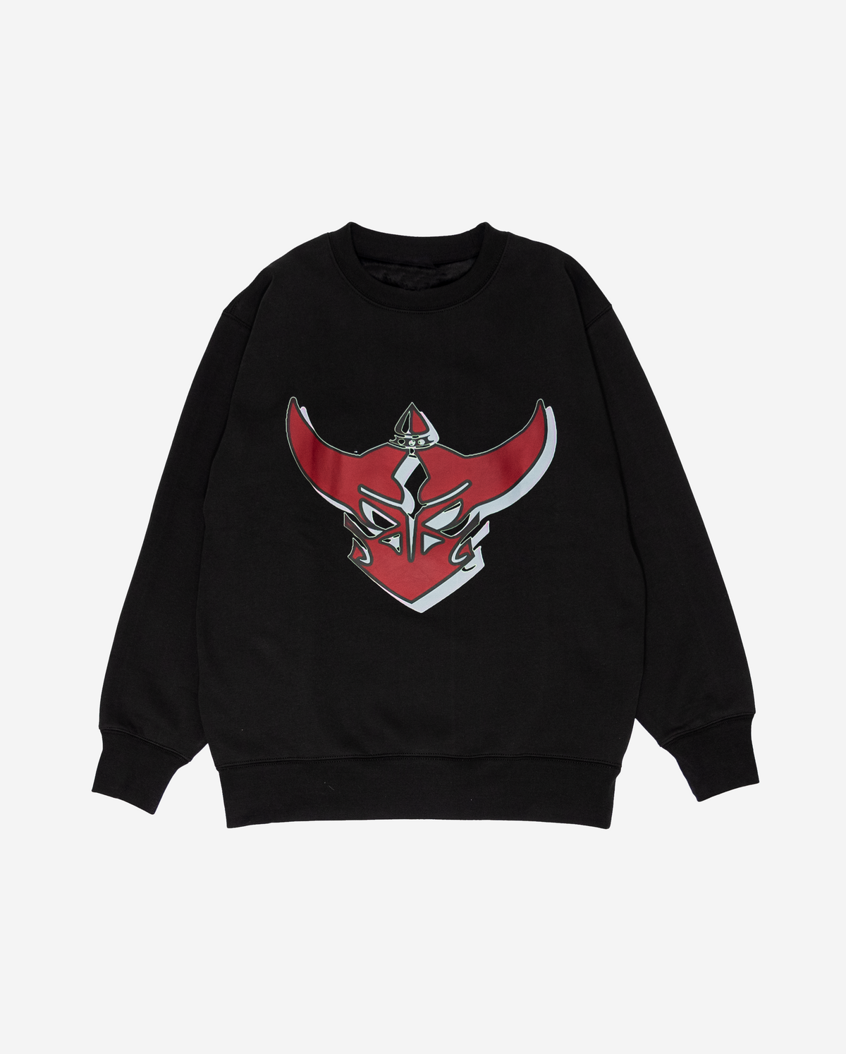 ZEALOTS Signature Crewneck Sweatshirt ZEALOTS