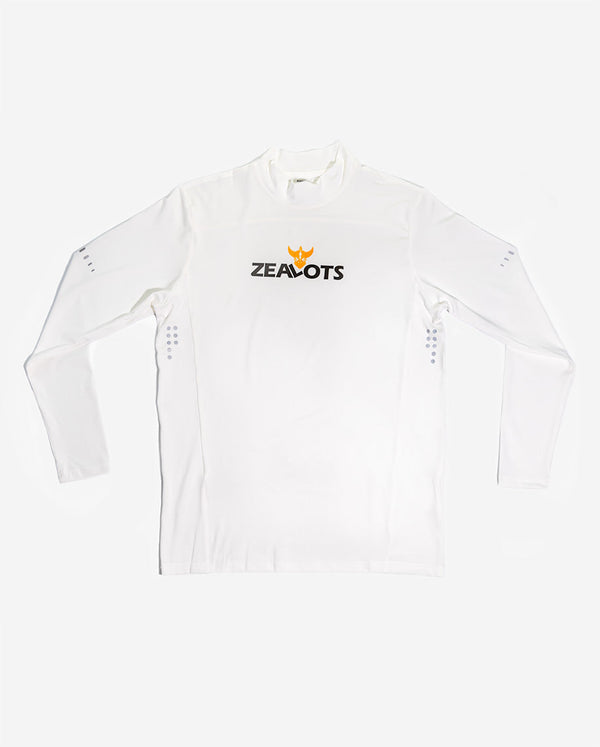 Baseline Pro Compression Wear - ZEALOTS ZEALOTS