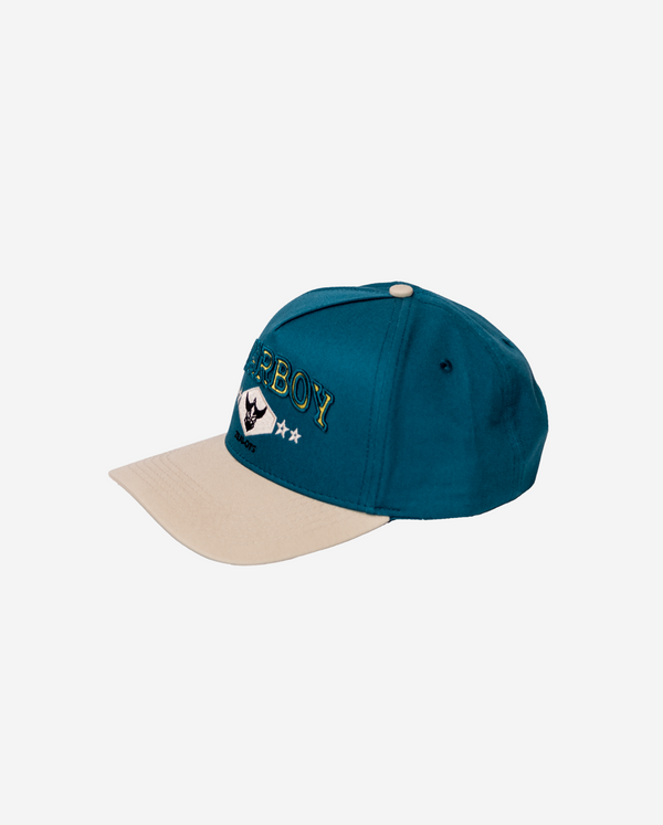Zealots Starboy Heritage Cap ZEALOTS