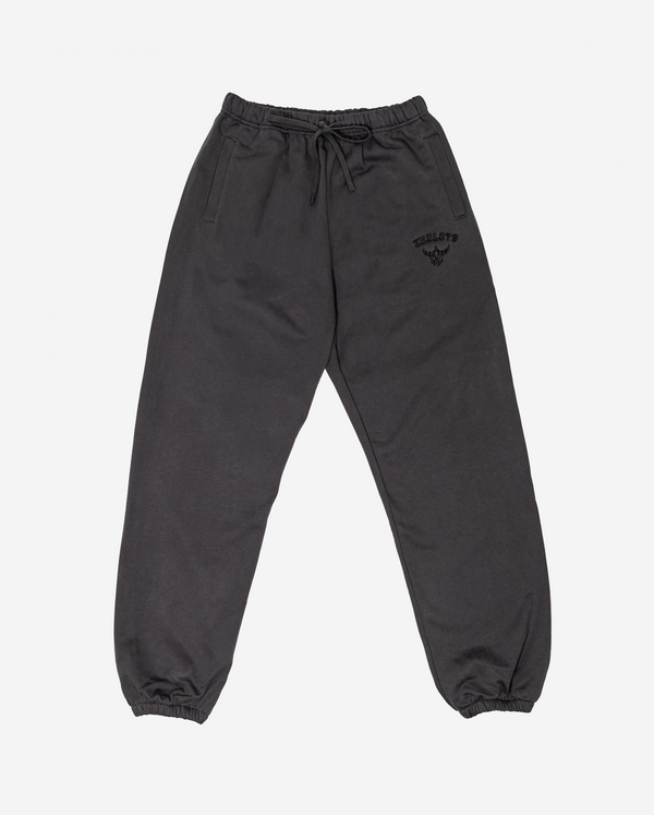 ZeroLuxe Shadow Fleece Joggers ZEALOTS LABEL