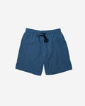 PinnacleFlex Elite Training Shorts - Blue ZEALOTS
