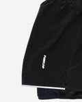 AeroCore Pro Compression Shorts ZEALOTS
