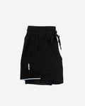 AeroCore Pro Compression Shorts ZEALOTS
