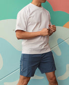 ZEALOTS Pure Ease Cotton Tee ZEALOTS