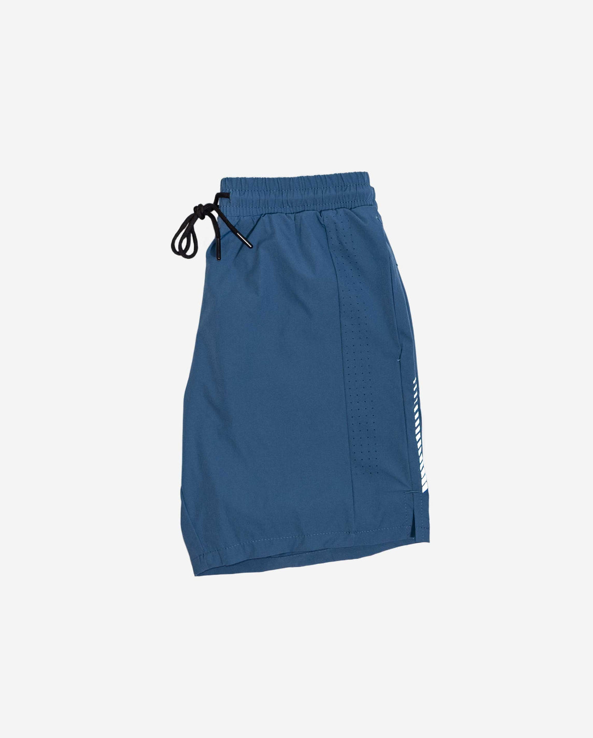PinnacleFlex Elite Training Shorts - Blue ZEALOTS