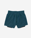 AeroCore Pro Compression Shorts - Blu ZEALOTS