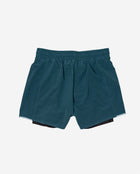 AeroCore Pro Compression Shorts - Blu ZEALOTS