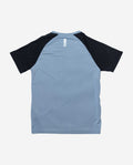 Velocity Stride Performance Tee ZEALOTS LABEL