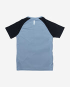 Velocity Stride Performance Tee ZEALOTS LABEL