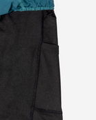 AeroCore Pro Compression Shorts - Blu ZEALOTS