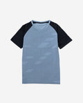 Velocity Stride Performance Tee ZEALOTS LABEL