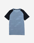Velocity Stride Performance Tee ZEALOTS LABEL