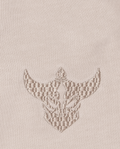 ZEALOTS Premium Embroidered 100% Cotton Shorts ZEALOTS