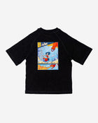 Anime Dragon Graphic 100% Cotton Tee ZEALOTS LABEL