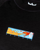 Anime Dragon Graphic 100% Cotton Tee ZEALOTS LABEL