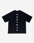 ZEALOTS Pure Ease Cotton Set - BLK ZEALOTS