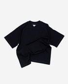 ZEALOTS Pure Ease Cotton Set - BLK ZEALOTS