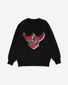 ZEALOTS Signature Crewneck Sweatshirt ZEALOTS