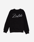 ZEALOTS Premium Embroidered Anglerfish Sweater ZEALOTS