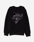 ZEALOTS Premium Embroidered Anglerfish Sweater ZEALOTS