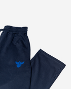 Zealots Signature Navy Lounge Pants ZEALOTS