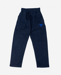 Zealots Signature Navy Lounge Pants ZEALOTS