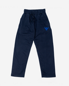 Zealots Signature Navy Lounge Pants ZEALOTS