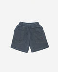 ZEALOTS Premium Embroidered Patch Shorts ZEALOTS