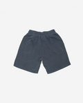 ZEALOTS Premium Embroidered Patch Shorts ZEALOTS