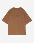 Rustic Raglan 100% Cotton 300 GSM Tee ZEALOTS