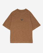 Rustic Raglan 100% Cotton 300 GSM Tee ZEALOTS
