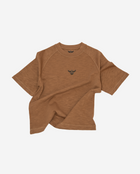 Rustic Raglan 100% Cotton 300 GSM Tee ZEALOTS