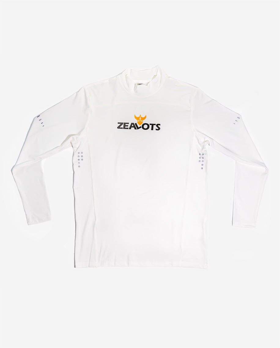 Baseline Pro Compression Wear - ZEALOTS ZEALOTS