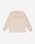 Zealots Apex Inspire Crewneck ZEALOTS
