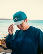 Zealots Starboy Heritage Cap ZEALOTS