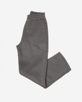 ZEALOTS Retro Luxe Embroidered Joggers ZEALOTS