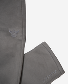 ZEALOTS Retro Luxe Embroidered Joggers ZEALOTS