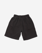 ZEALOTS Premium Embroidered Patch Shorts - Grey ZEALOTS