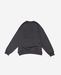 Zealots Signature Dark Gray Crewneck Sweatshirt ZEALOTS