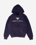 ZEALOTS Embroidered 400 GSM Hoodie ZEALOTS