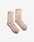 Endurance Pro Sports Socks with Custom Embroidery (3 Pairs)