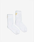 Endurance Pro Sports Socks with Custom Embroidery (3 Pairs)